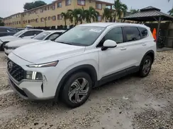 5NMS14AJ6MH325567 2021 HYUNDAI SANTA FE