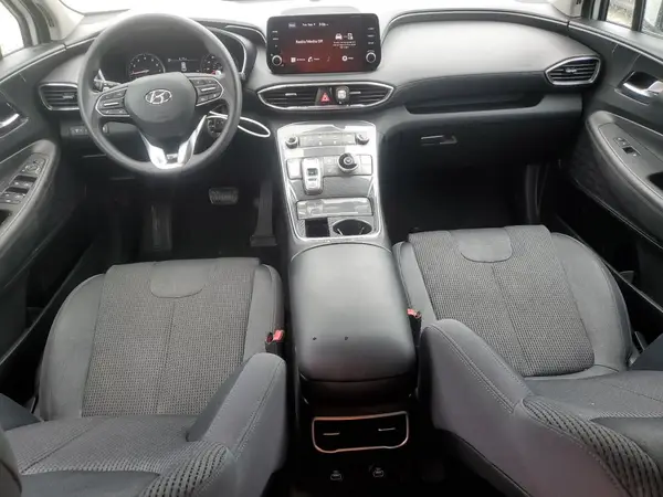 5NMS14AJ6MH325567 2021 HYUNDAI SANTA FE - Image 8