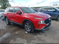 5NMS14AJ6MH330395 2021 HYUNDAI SANTA FE