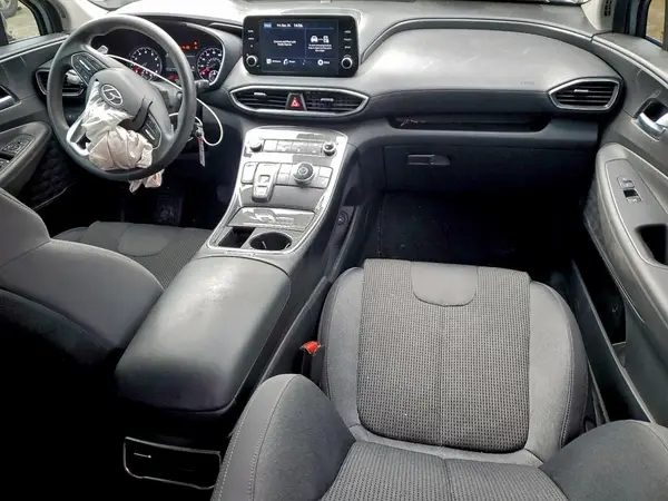 5NMS14AJ6MH330557 2021 HYUNDAI SANTA FE - Image 8