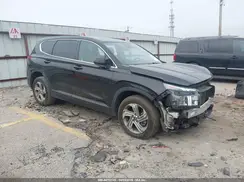 5NMS14AJ6MH330834 2021 HYUNDAI SANTA FE