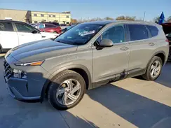 5NMS14AJ6MH334186 2021 HYUNDAI SANTA FE
