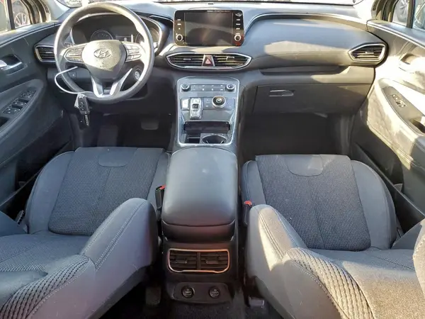 5NMS14AJ6MH334186 2021 HYUNDAI SANTA FE - Image 8