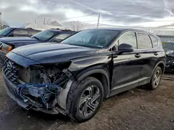 5NMS14AJ6MH336990 2021 HYUNDAI SANTA FE