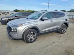 5NMS14AJ6MH339131 2021 HYUNDAI SANTA FE