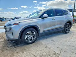 5NMS14AJ6MH339775 2021 HYUNDAI SANTA FE