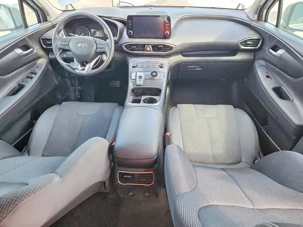 5NMS14AJ6MH339775 2021 HYUNDAI SANTA FE - Image 8