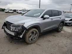 5NMS14AJ6MH340926 2021 HYUNDAI SANTA FE
