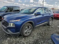 5NMS14AJ6MH345530 2021 HYUNDAI SANTA FE