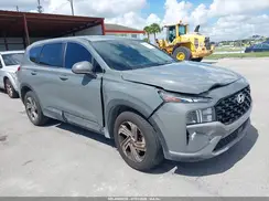 5NMS14AJ6MH345740 2021 HYUNDAI SANTA FE