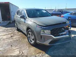 5NMS14AJ6MH346371 2021 HYUNDAI SANTA FE