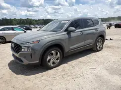 5NMS14AJ6MH350985 2021 HYUNDAI SANTA FE