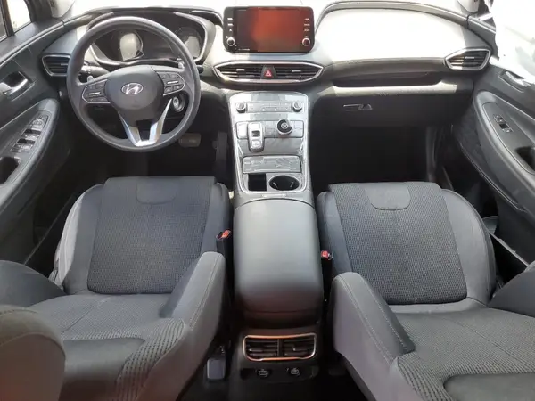5NMS14AJ6MH350985 2021 HYUNDAI SANTA FE - Image 8
