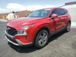 5NMS14AJ6MH362246 2021 HYUNDAI SANTA FE