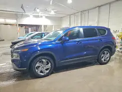 5NMS14AJ6MH364837 2021 HYUNDAI SANTA FE