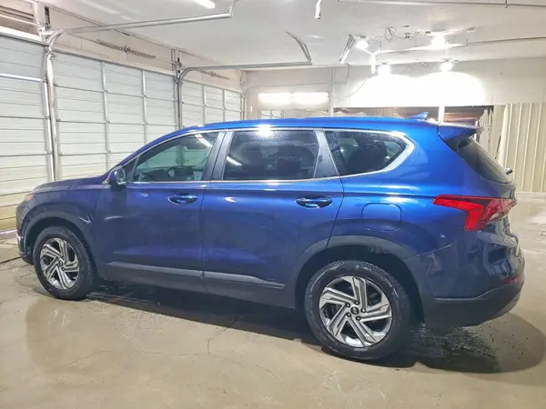5NMS14AJ6MH364837 2021 HYUNDAI SANTA FE - Image 2
