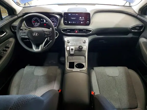 5NMS14AJ6MH364837 2021 HYUNDAI SANTA FE - Image 8