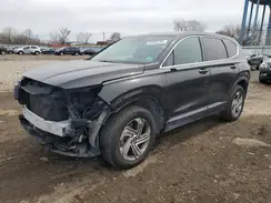 5NMS14AJ6NH373622 2022 HYUNDAI SANTA FE