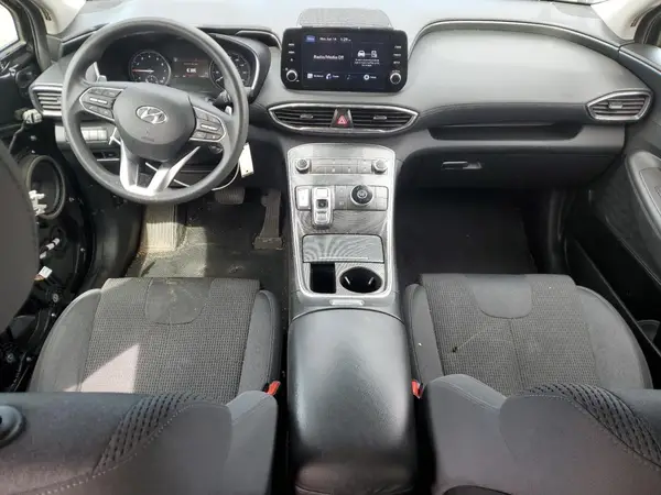 5NMS14AJ6NH373622 2022 HYUNDAI SANTA FE - Image 8