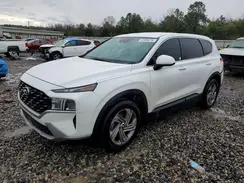 5NMS14AJ6NH373698 2022 HYUNDAI SANTA FE