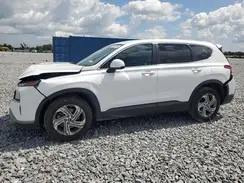 5NMS14AJ6NH403329 2022 HYUNDAI SANTA FE