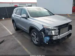 5NMS14AJ6NH412967 2022 HYUNDAI SANTA FE