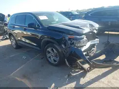 5NMS14AJ6NH428117 2022 HYUNDAI SANTA FE