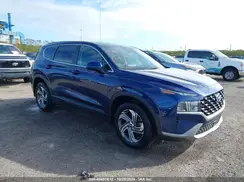 5NMS14AJ6NH449145 2022 HYUNDAI SANTA FE