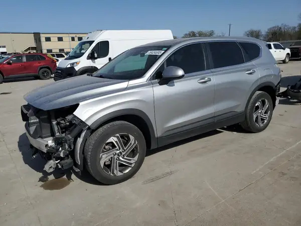 5NMS14AJ6PH491754 2023 HYUNDAI SANTA FE - Image 1