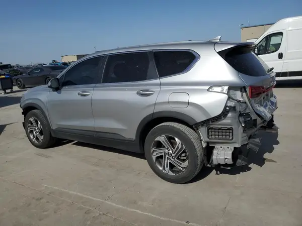 5NMS14AJ6PH491754 2023 HYUNDAI SANTA FE - Image 2