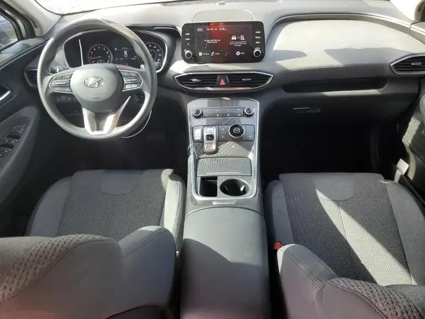 5NMS14AJ6PH491754 2023 HYUNDAI SANTA FE - Image 8