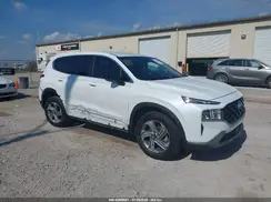 5NMS14AJ6PH497702 2023 HYUNDAI SANTA FE