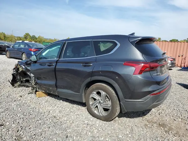 5NMS14AJ6PH508942 2023 HYUNDAI SANTA FE - Image 2