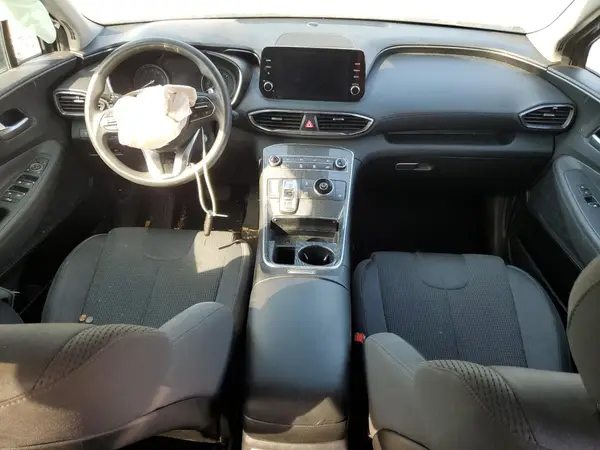 5NMS14AJ6PH508942 2023 HYUNDAI SANTA FE - Image 8