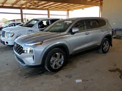5NMS14AJ6PH513543 2023 HYUNDAI SANTA FE