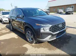 5NMS14AJ6PH523439 2023 HYUNDAI SANTA FE