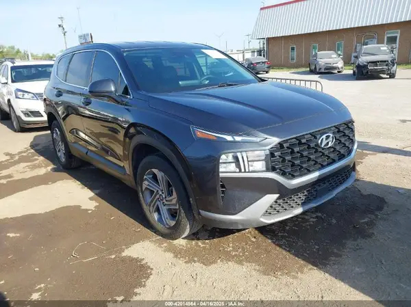 5NMS14AJ6PH523439 2023 HYUNDAI SANTA FE - Image 1