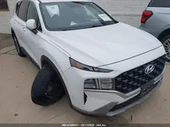 5NMS14AJ6PH538765 2023 HYUNDAI SANTA FE