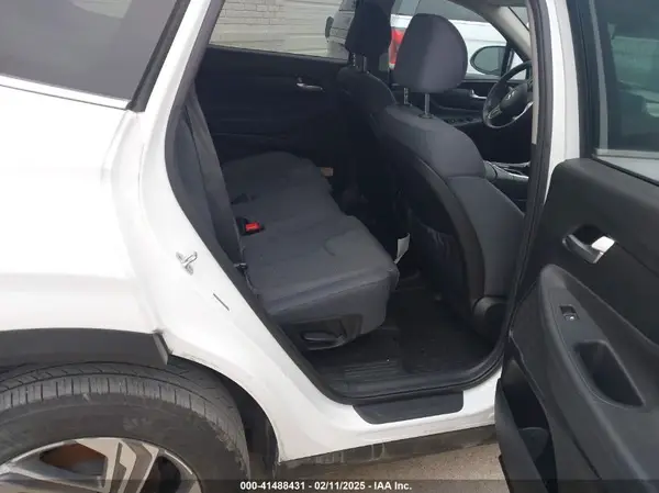 5NMS14AJ6PH538765 2023 HYUNDAI SANTA FE - Image 8