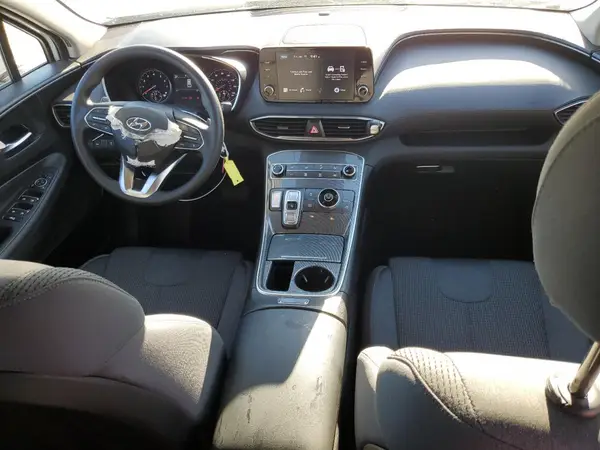 5NMS14AJ6PH539351 2023 HYUNDAI SANTA FE - Image 8