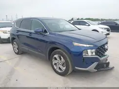 5NMS14AJ6PH550852 2023 HYUNDAI SANTA FE