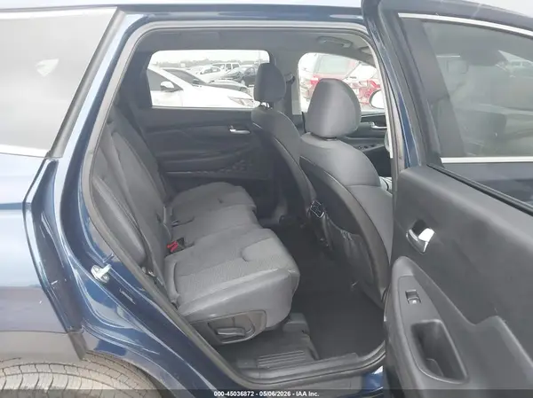5NMS14AJ6PH550852 2023 HYUNDAI SANTA FE - Image 8