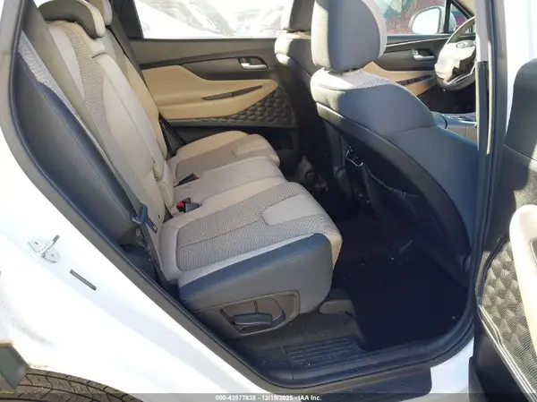 5NMS14AJ6PH557266 2023 HYUNDAI SANTA FE - Image 8