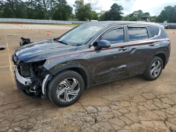 5NMS14AJ6PH579008 2023 HYUNDAI SANTA FE - Image 1