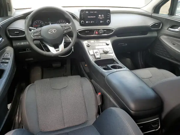 5NMS14AJ6PH579008 2023 HYUNDAI SANTA FE - Image 8