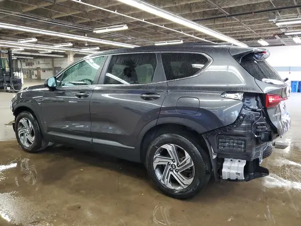 5NMS14AJ6PH590168 2023 HYUNDAI SANTA FE - Image 2