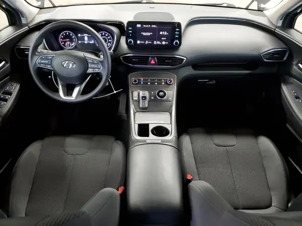 5NMS14AJ6PH590168 2023 HYUNDAI SANTA FE - Image 8