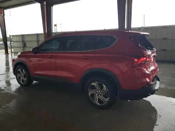 5NMS14AJ6PH594348 2023 HYUNDAI SANTA FE - Image 2