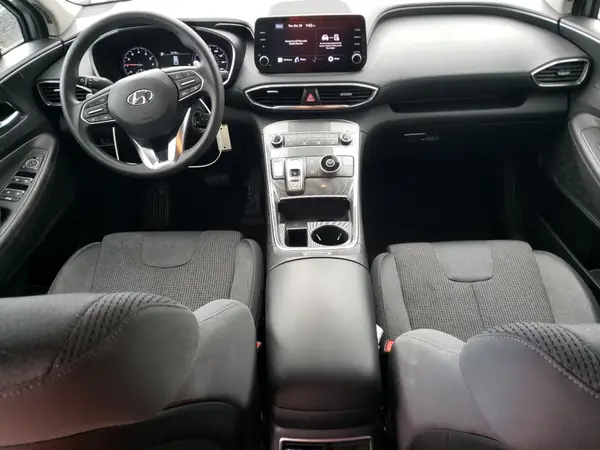 5NMS14AJ6PH599985 2023 HYUNDAI SANTA FE - Image 8