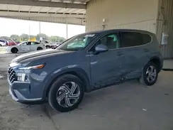 5NMS14AJ6PH616509 2023 HYUNDAI SANTA FE
